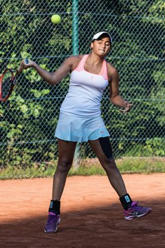 Johanna Silva 575 - Schwartau Open